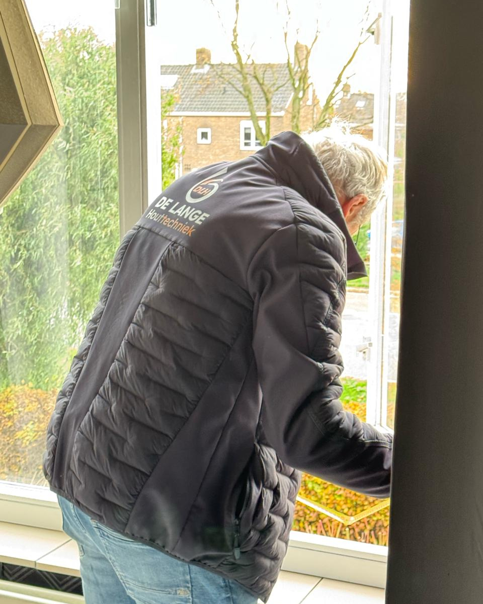 1e woning geluidsisolatie