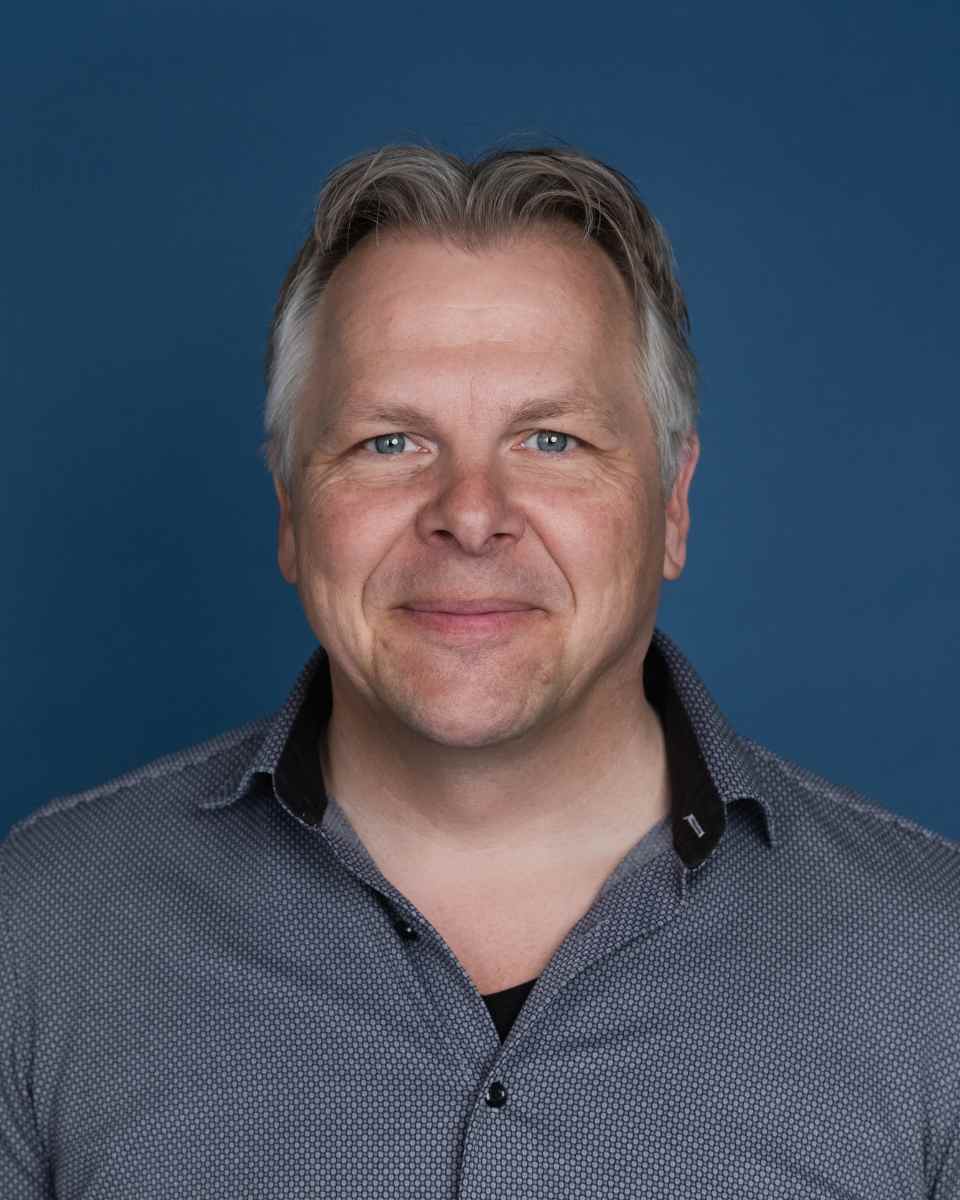 Bert Rijnbeek