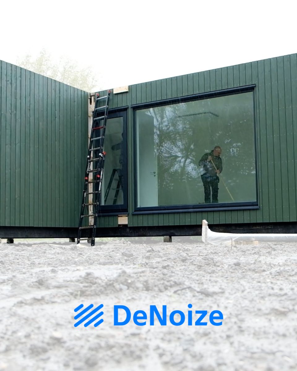 De Noize 1