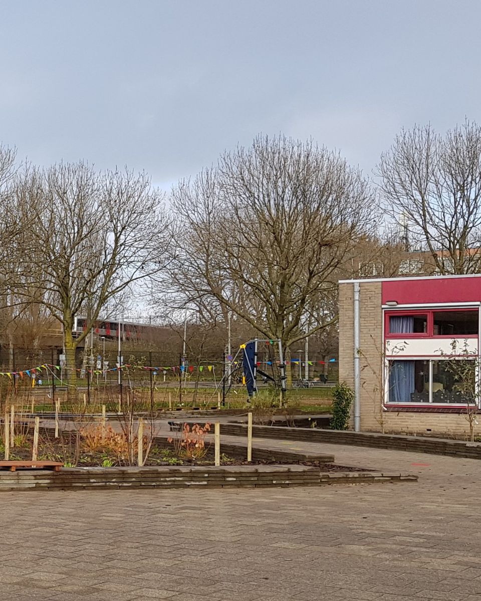 De Schakel
