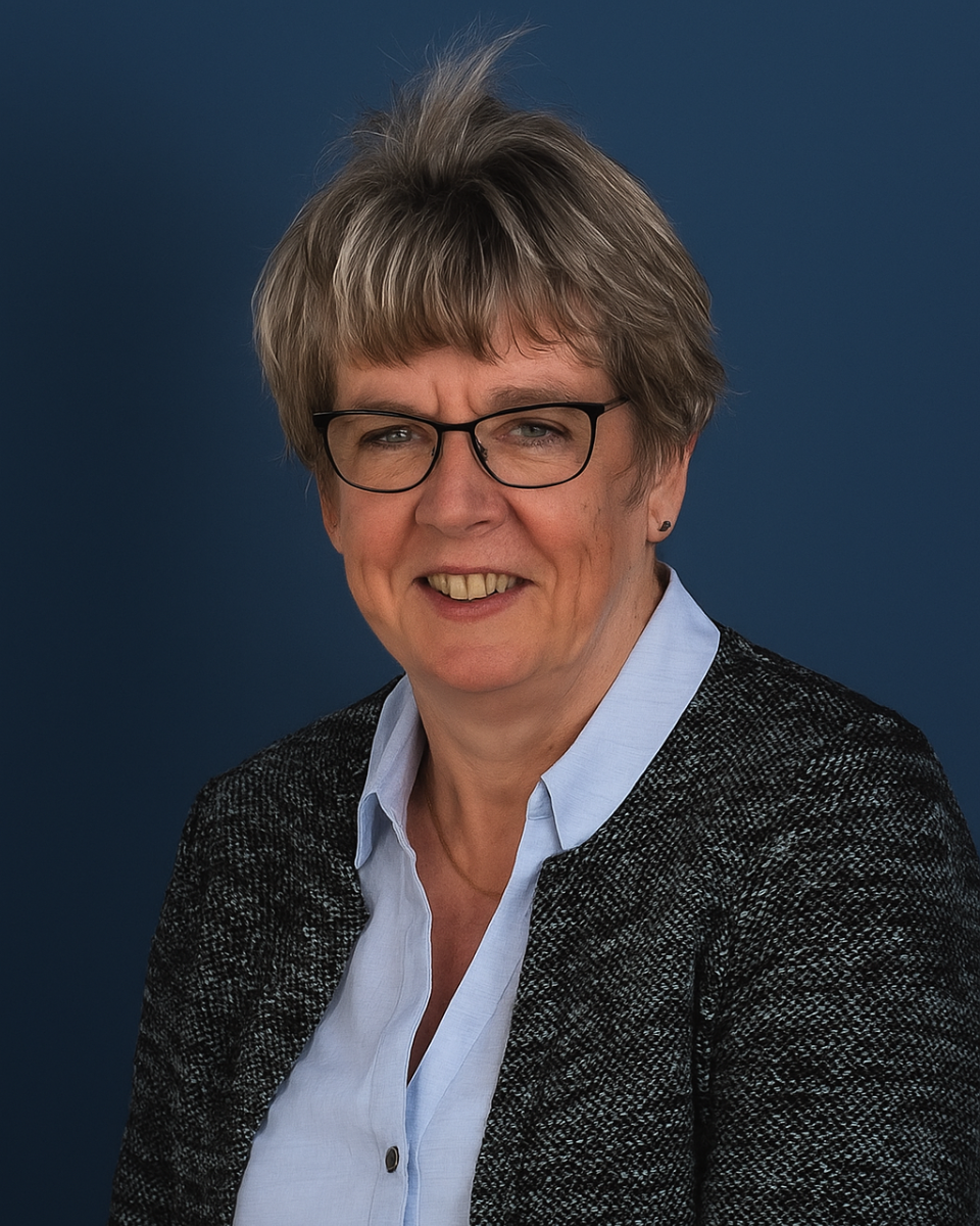 Ine Kuipers