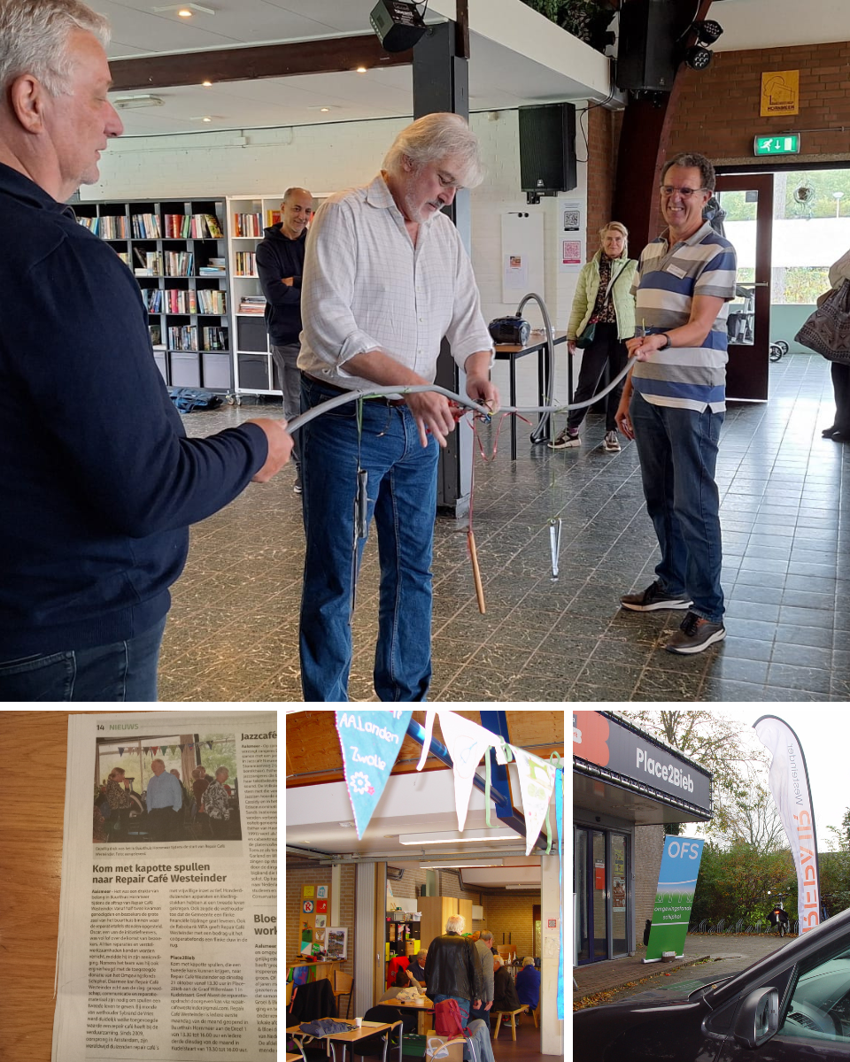 Repair Cafe Repair Cafe