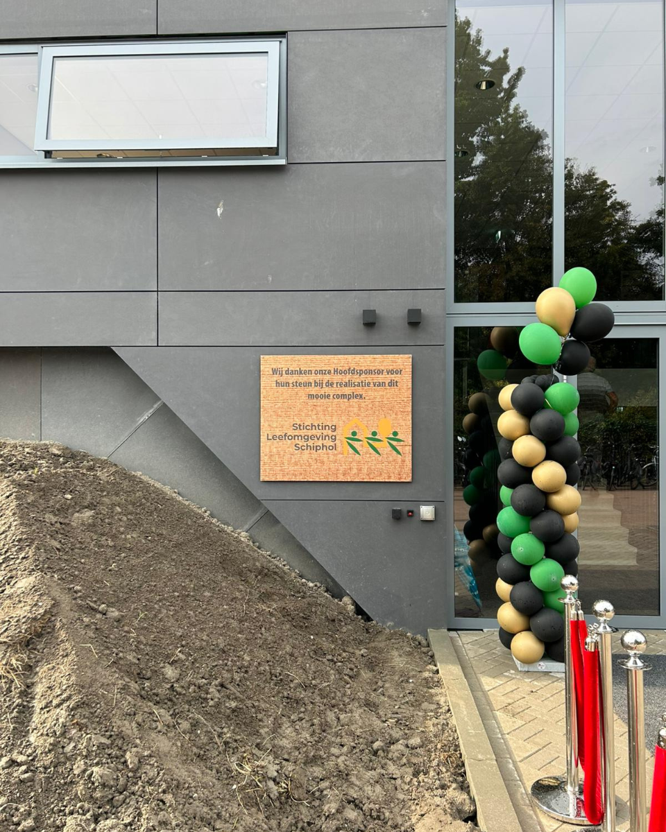 Sportpark Rijsenhout