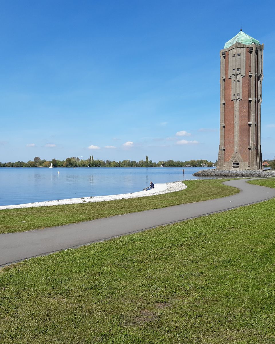Waterfront Waterfront