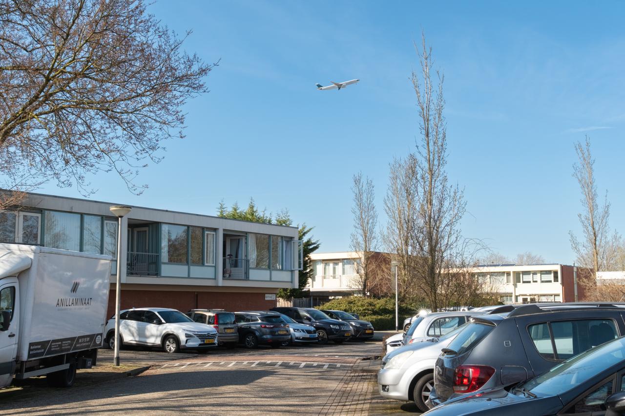 Website fysieke spoor - wijkgericht