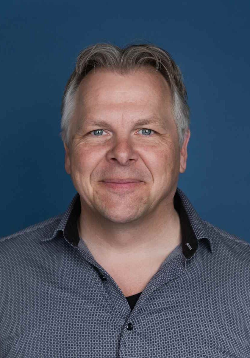 Bert Rijnbeek