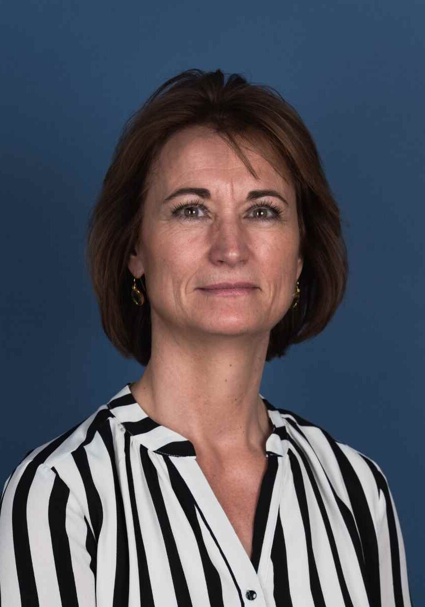 Heidi Stamitz