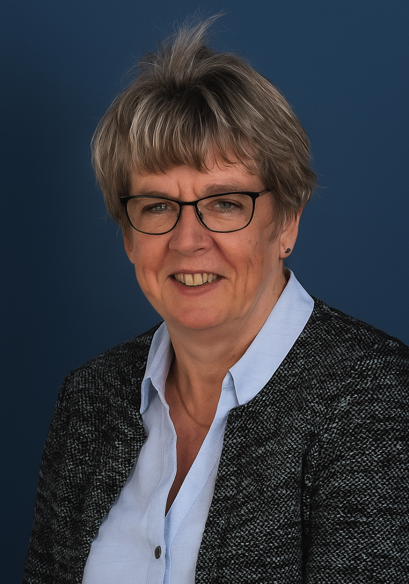 Ine Kuipers Ine Kuipers